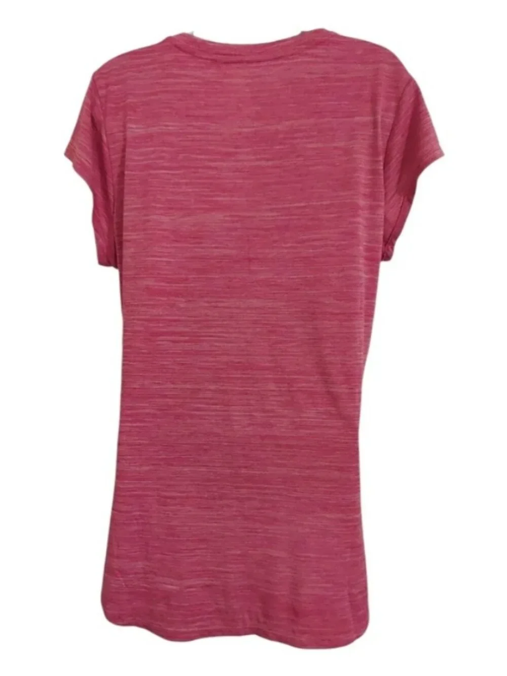 NWT Reebok Logo Tee - Picture 7 of 8